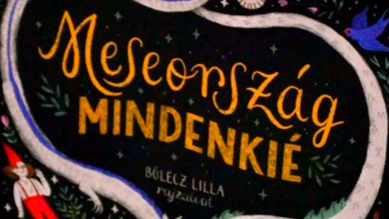 Veszprém sem kér a mesekönyvbe bújtatott LMBTQ-propagandából