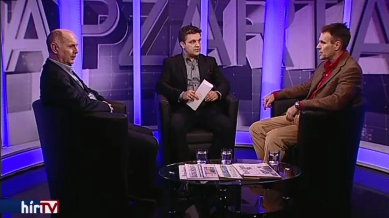 Orbán Viktor évet értékelt