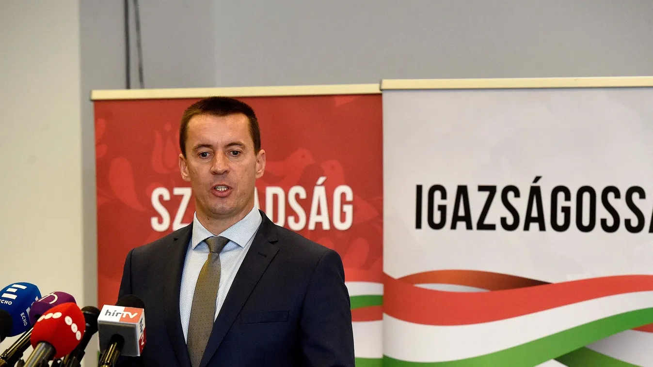 Átrendeződhet a Jobbik vezetése