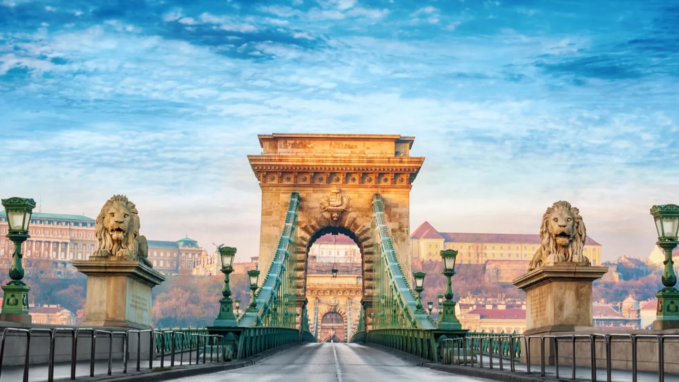 Hídvizsgálat miatt lezárják a Lánchidat szombaton