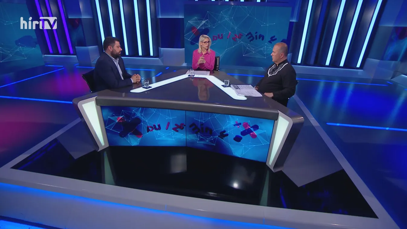 Liberális tolerancia: Sermer reméli, hogy Gaudi-Nagy Tamás soha többé nem lesz a magyar parlament képviselője