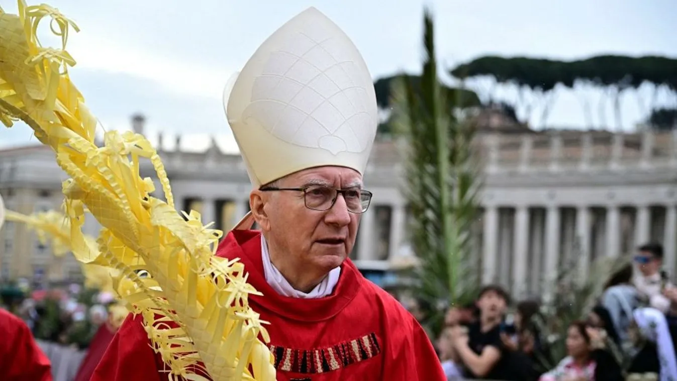 Ferenc pápa halála új korszakot nyit-e a Vatikánban?