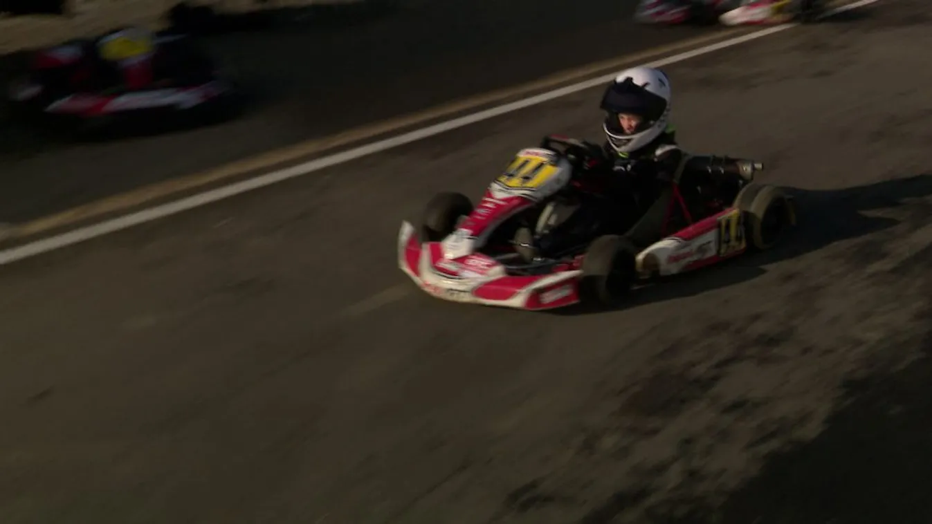 Tehetségek nyomában