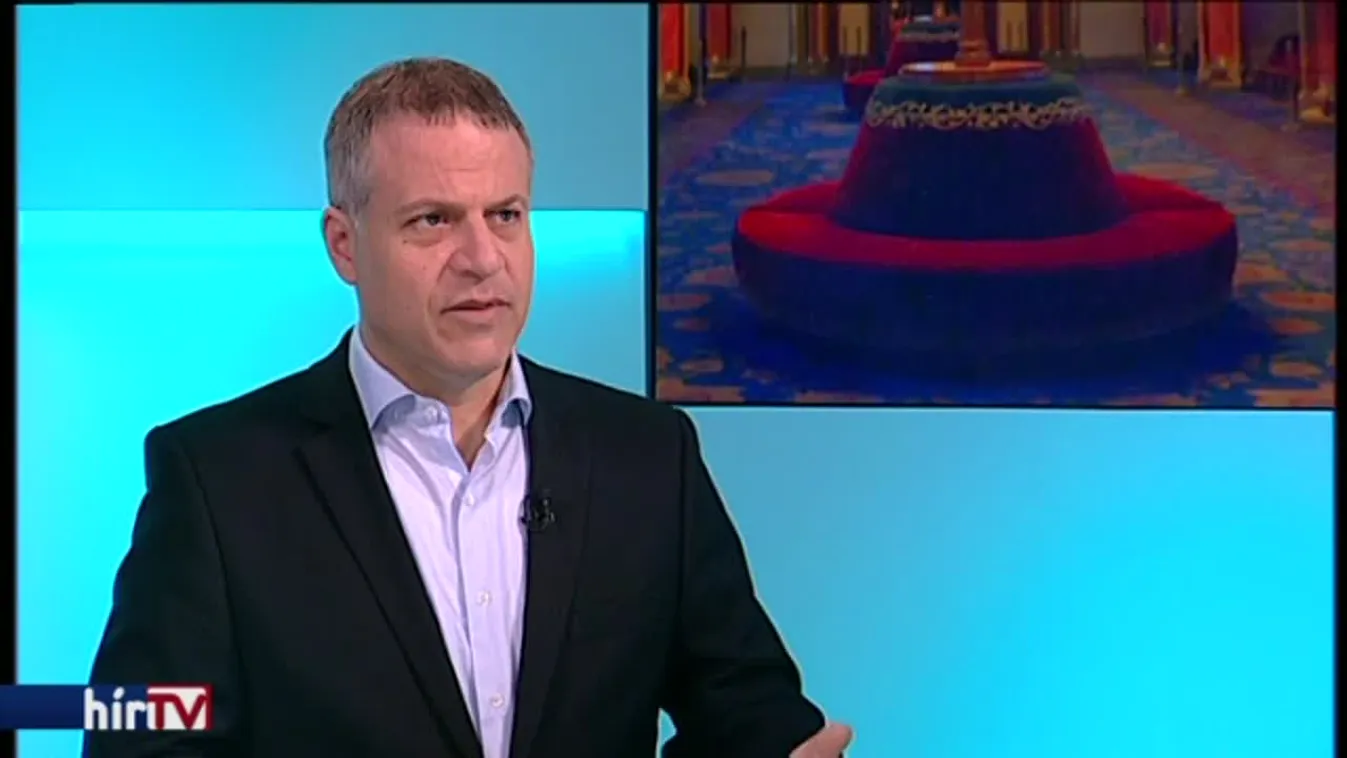 Koordinációs patthelyzet