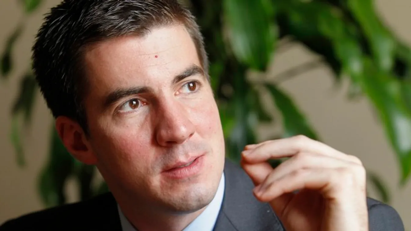 Kocsis Máté: Persze, hogy Karácsony nem esélytelen, a fél százalék esély is esély