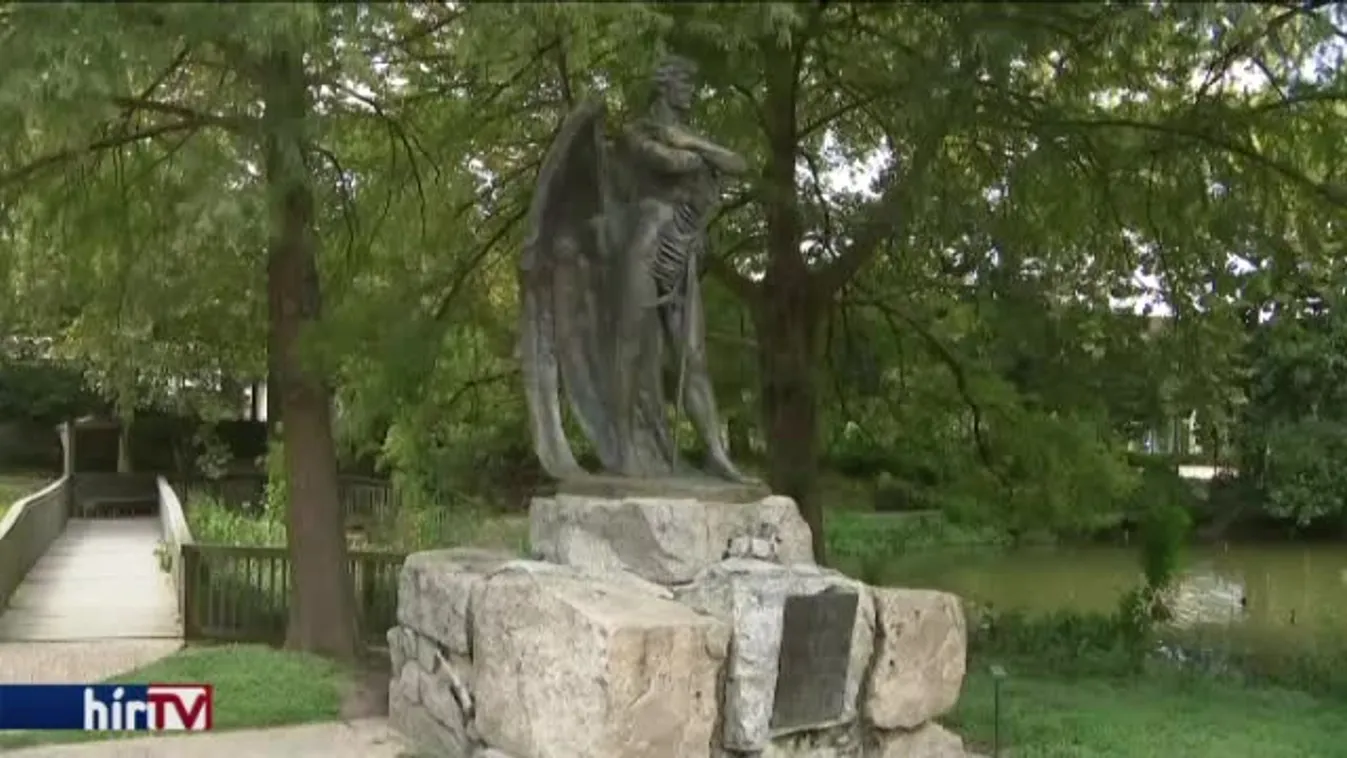 Egyesült Államok-szerte tűnnek el a konföderációs szobrok