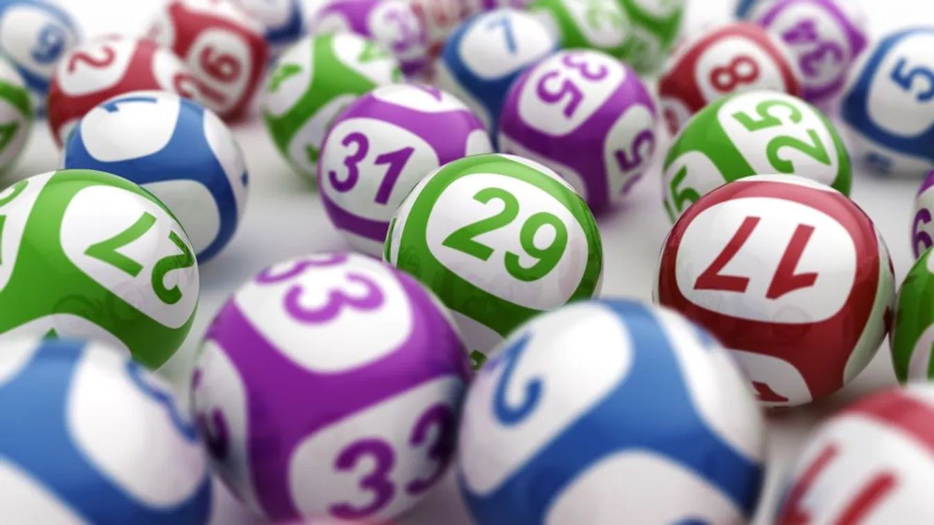 Kimosta győztes lottószelvényét egy nő