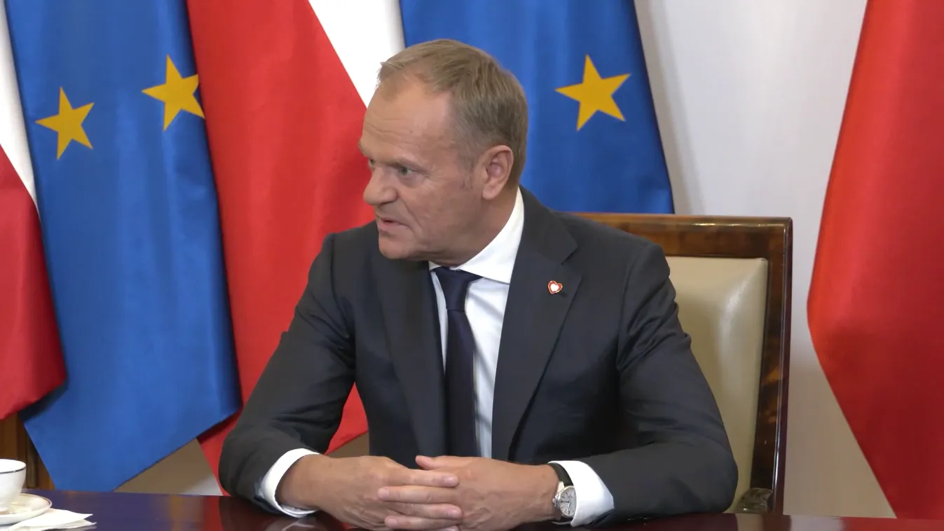 Több európai politikus is halálos fenyegetést kapott + videó