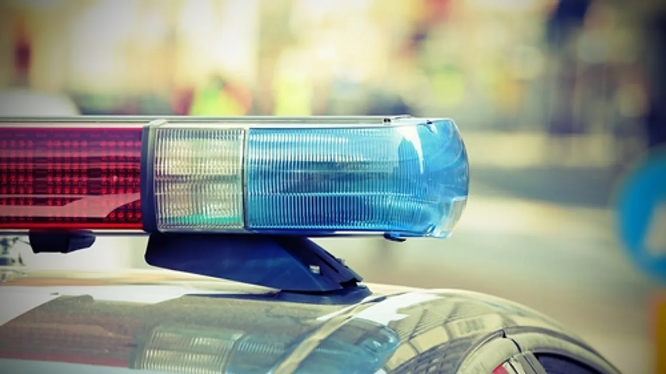 A tömegbe hajtott egy autós egy németországi farsangi felvonuláson