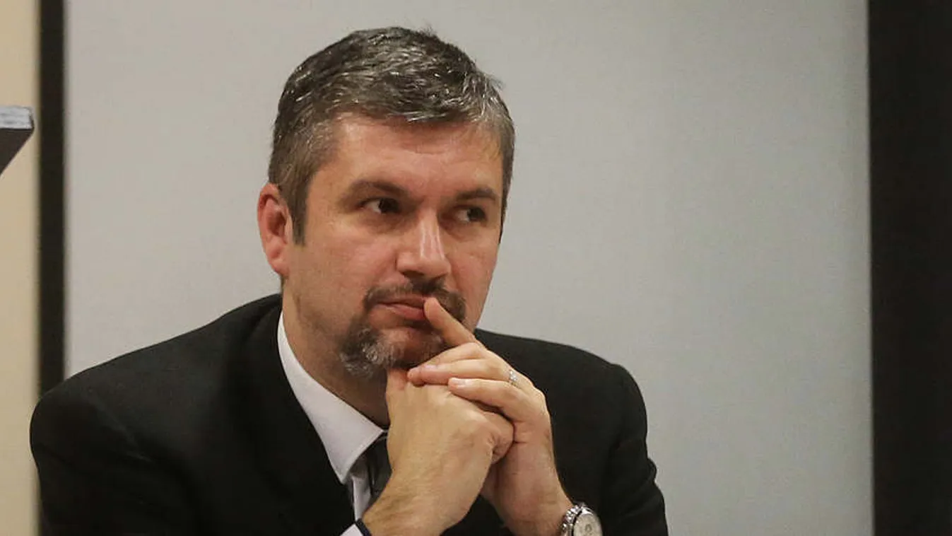 Egyelőre Hadházy és Bíró sem jelentette fel a másikat