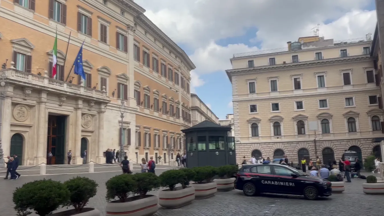 Megtámadta az olasz bíróság az illegális bevándorlás és az illegális ingatlan foglalók ellen hozott törvényt + videó