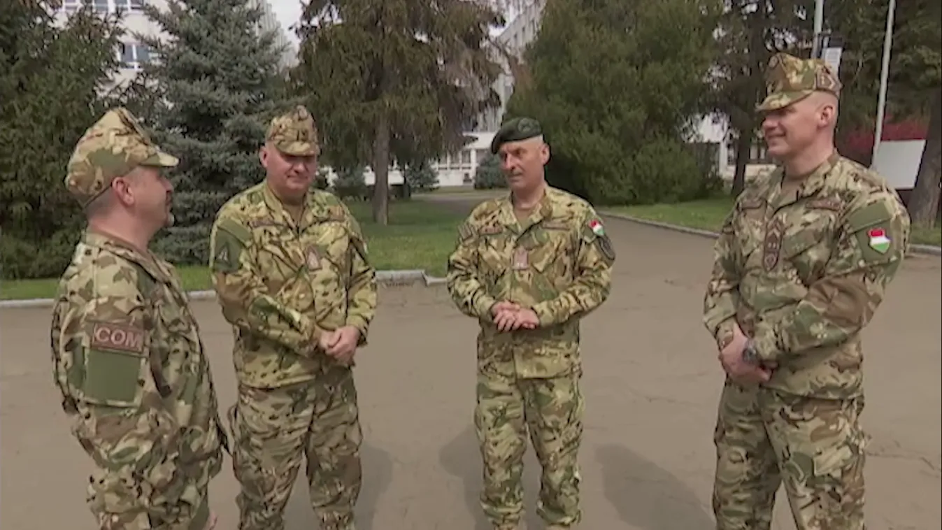 Radar - 175 km-t futottak a szentendrei négyek