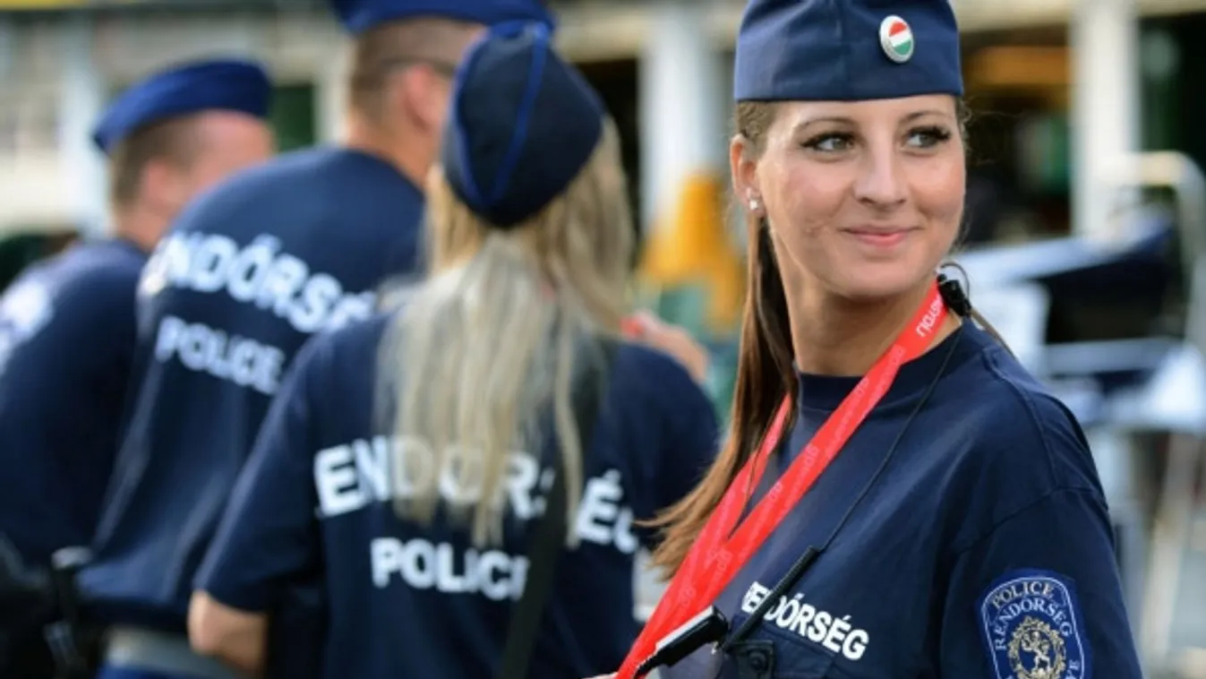 A januári fizetéssel kapják először kiegészítő juttatásukat a fegyveres testületeknél szolgálók