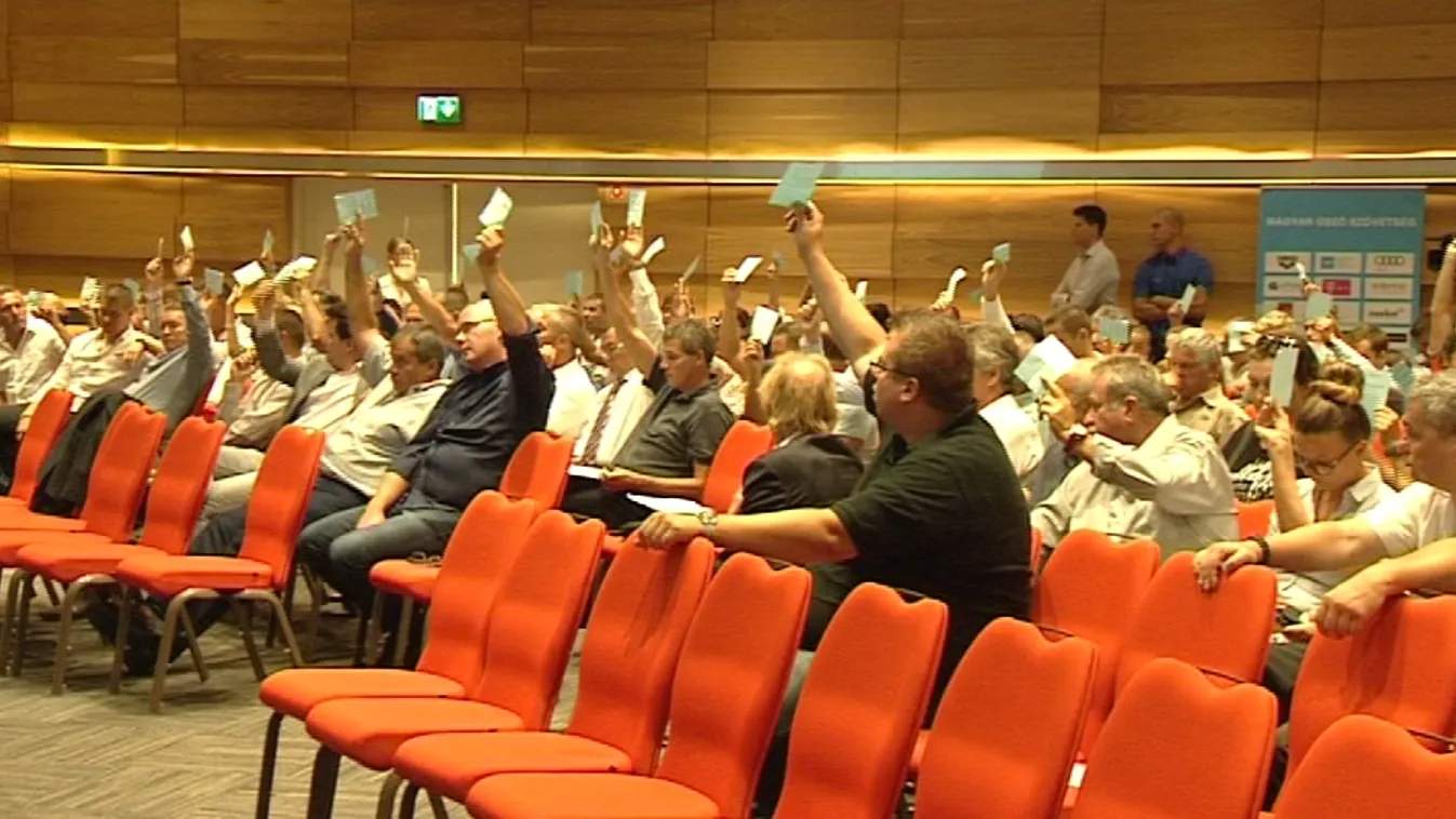 Van ám jelentkező Bienerth székére