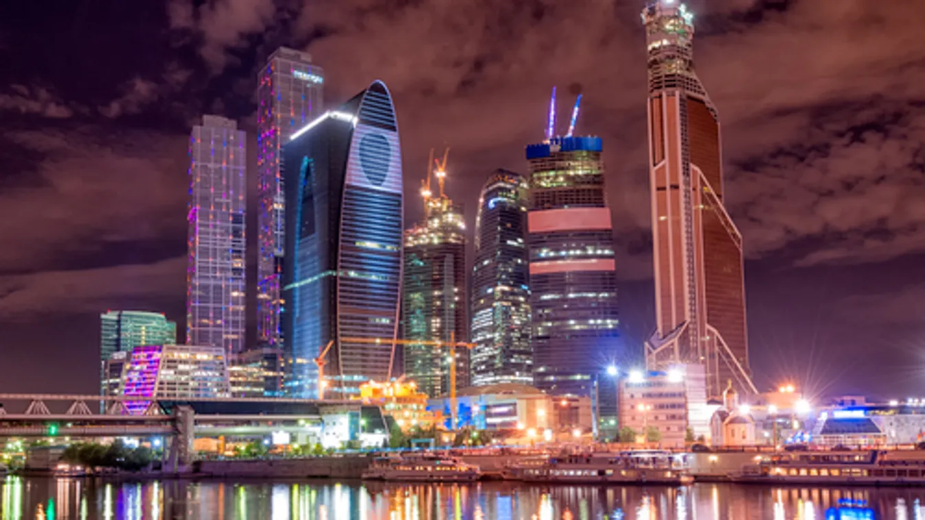 Moszkvában már lehet regisztrálni az oltásra