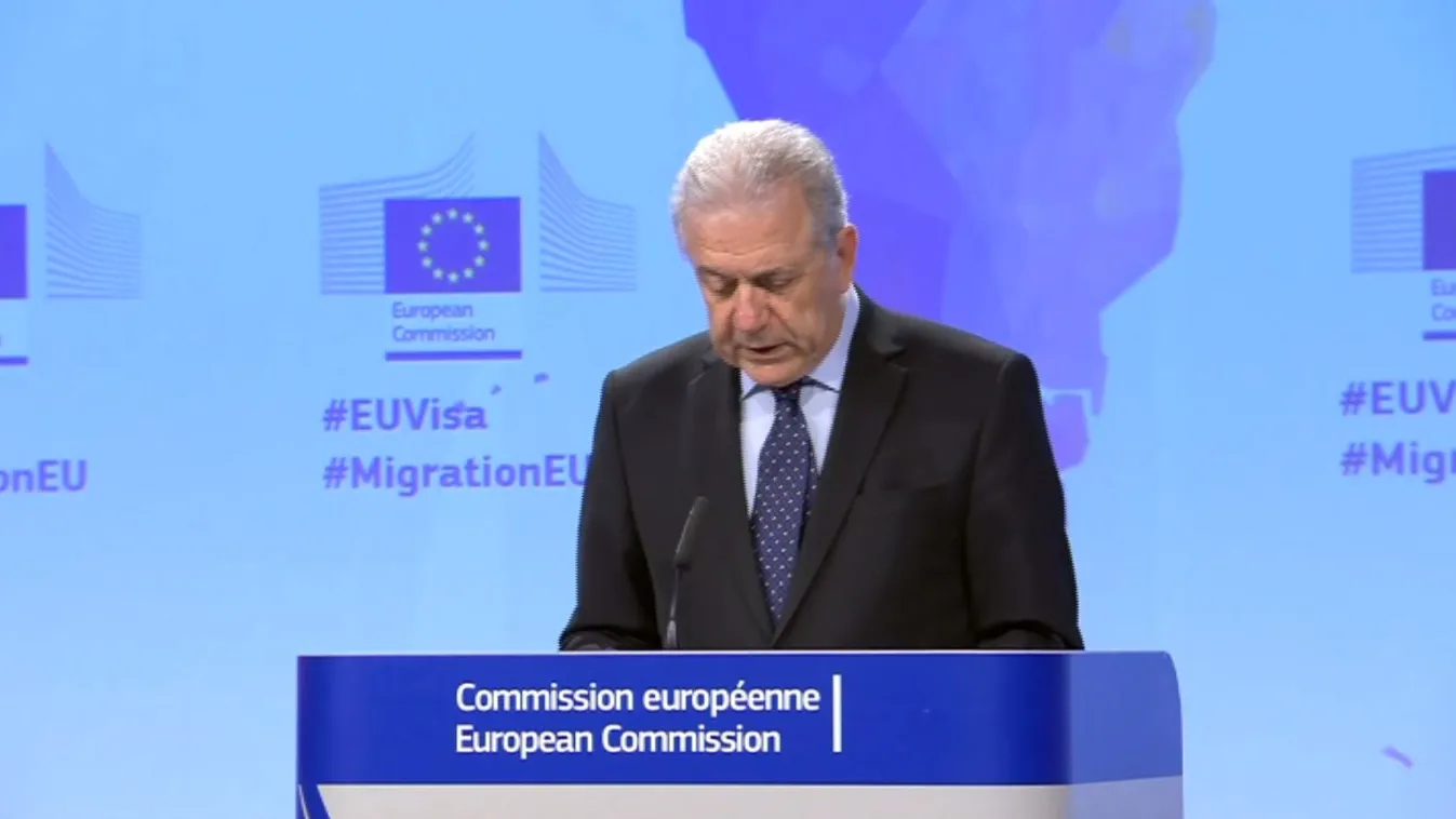 Szigorítaná a vízumszabályokat az Európai Bizottság