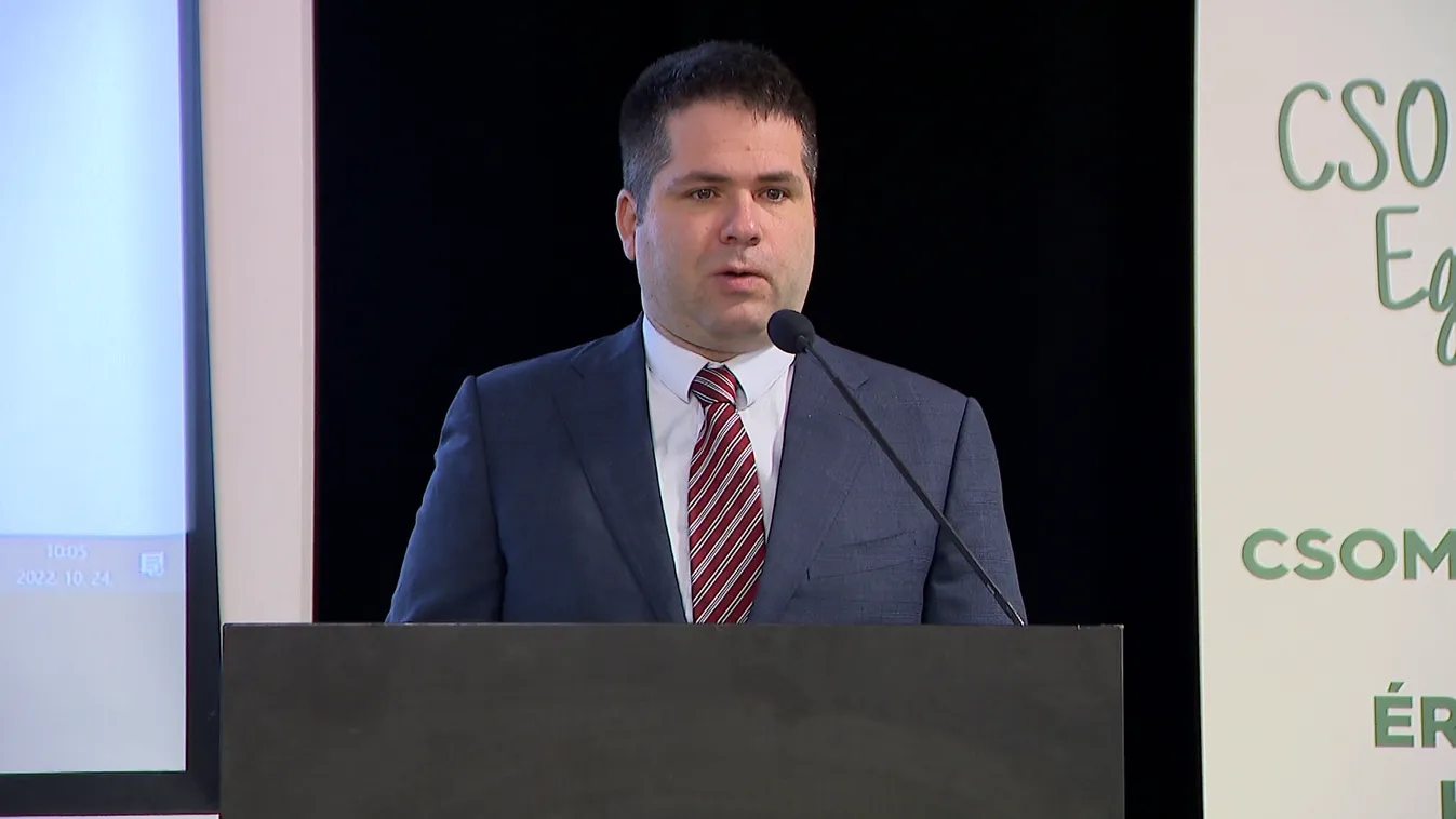 I. Magyar Termelői Konferencia a csomagolásmentesség jegyében