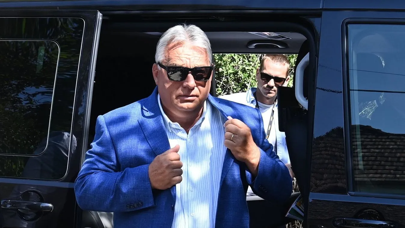 Boldog nőnapot kíván Orbán Viktor