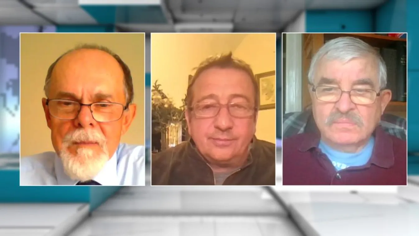 Háttérkép: Nem elképzelhetetlen, hogy növekedés lesz idén hazánkban