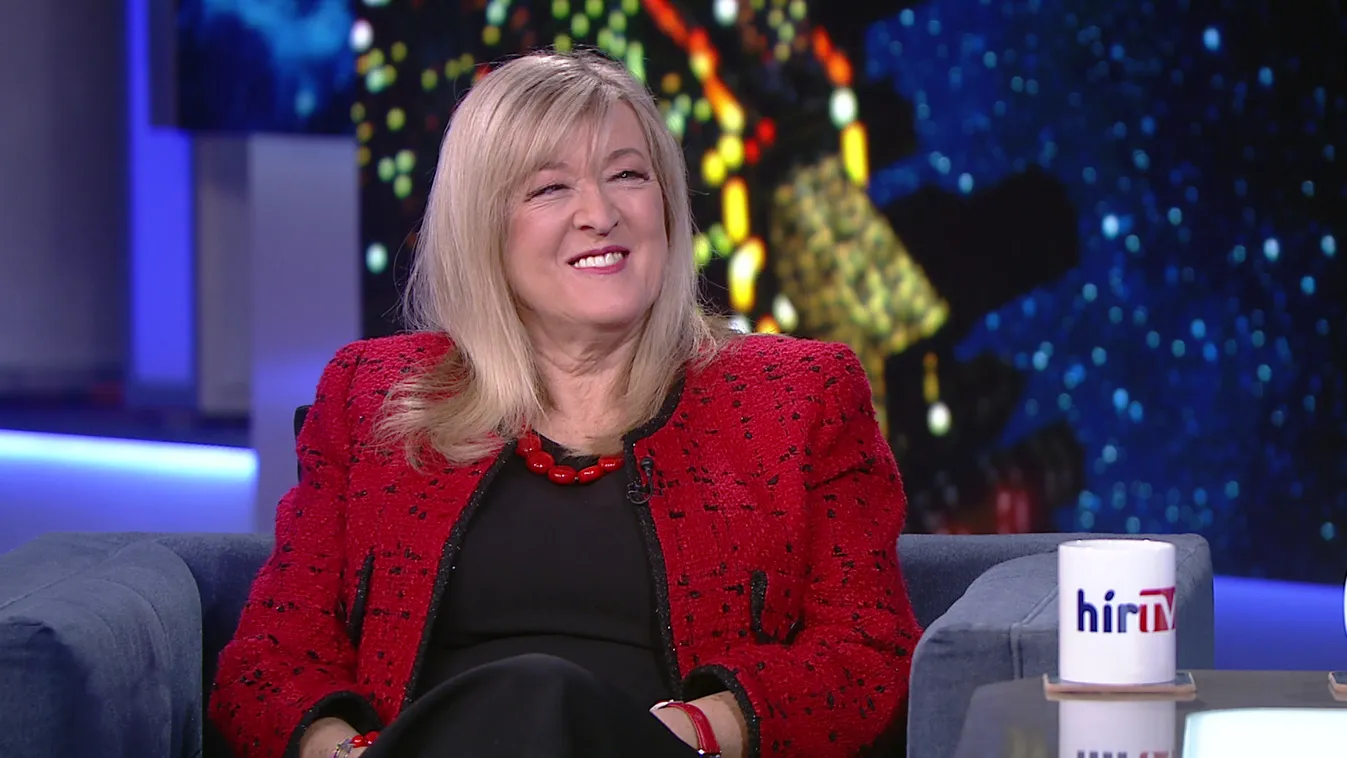 Schmidt Mária: Úgy még Putyin sem merné megsérteni a választókat, ahogy azt Karácsony tette