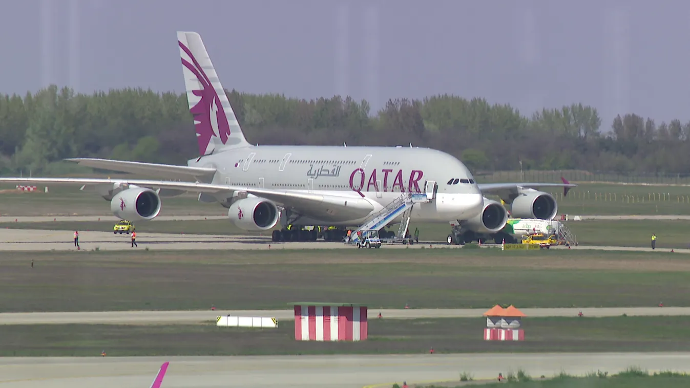 4,4 milliárd euróért vásárolná vissza a Liszt Ferenc repülőteret a kormány