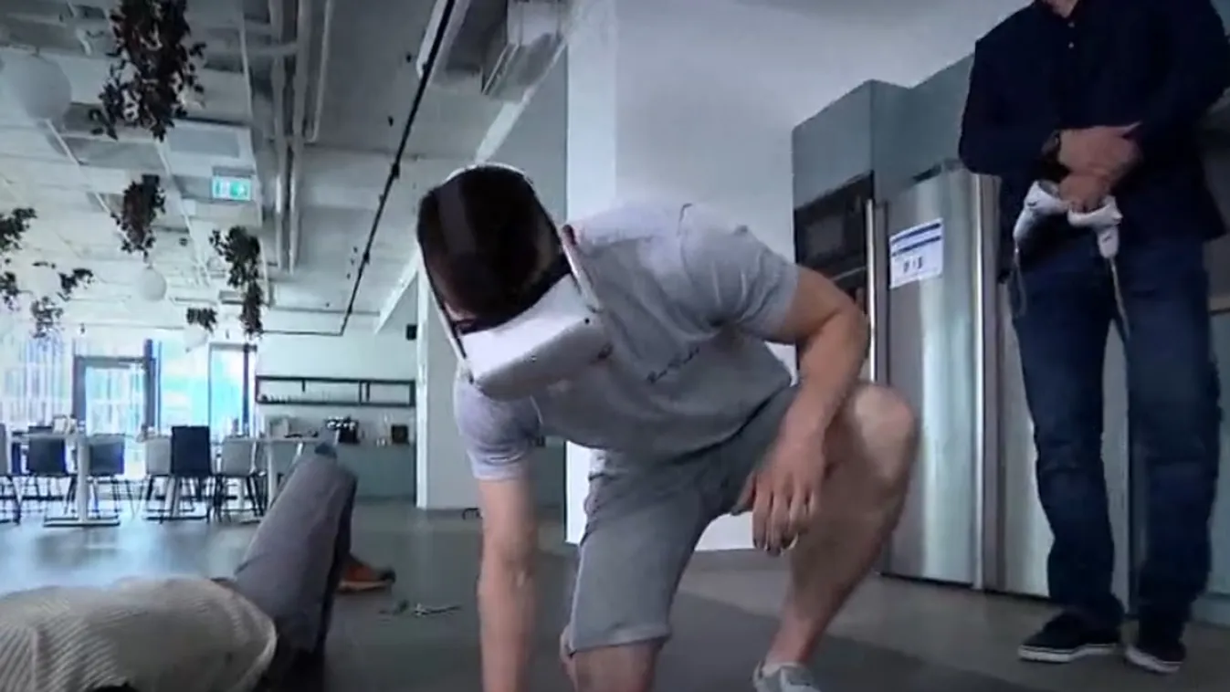 Riasztás – Egy fejlesztés forradalmasíthatja a bűnügyi és baleseti helyszínelést + videó