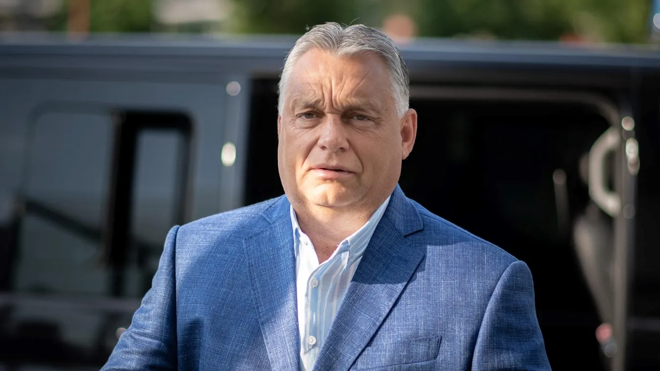 Orbán Viktor: már a lengyelek sem kérnek az ukrán NATO- és EU-tagságból