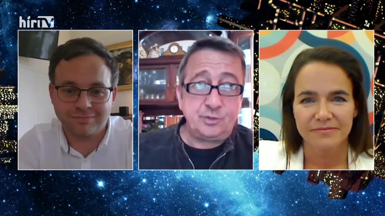 Novák Katalin: Dolgozunk a családalapítás megfelelő feltételeinek megteremtésén