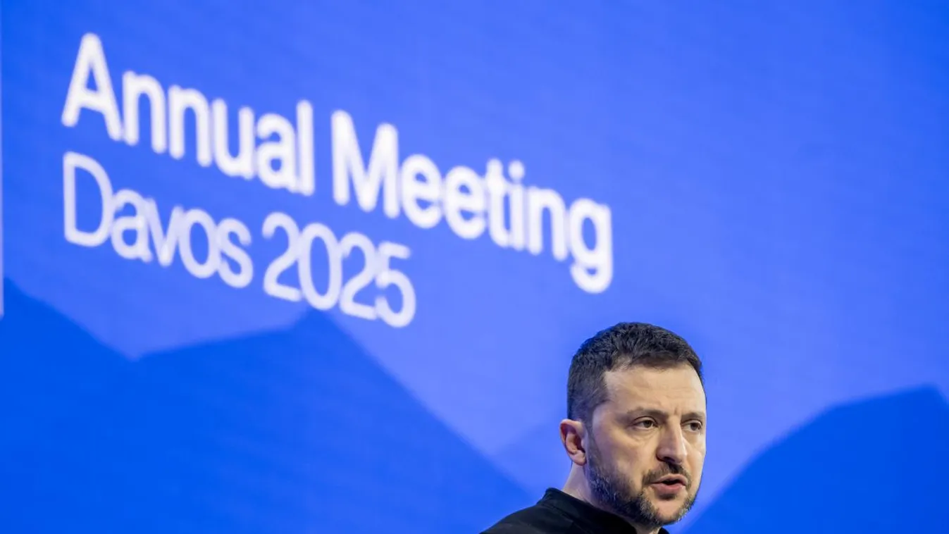 Zelenszkij percenként harminchatezer dollárt kereshet