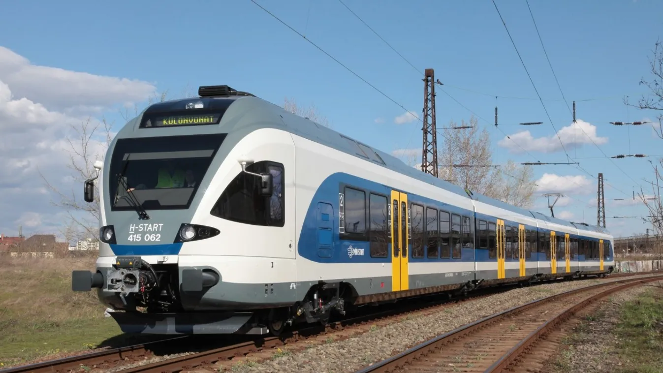 MÁV: kevesebb a bliccelő