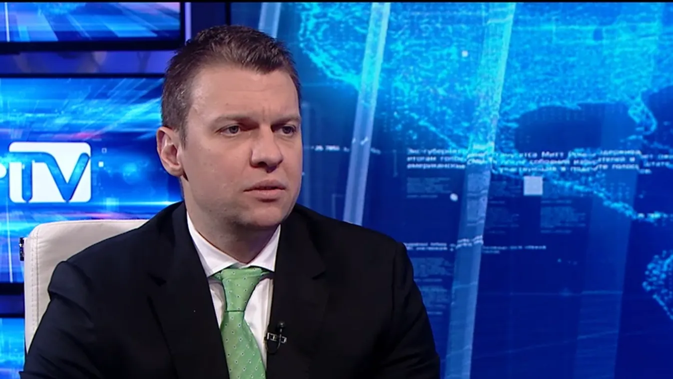 Tizenegy pontos változtatást kér Ukrajnától a kárpátaljai kisebbségnek Szijjártó Péter + videó