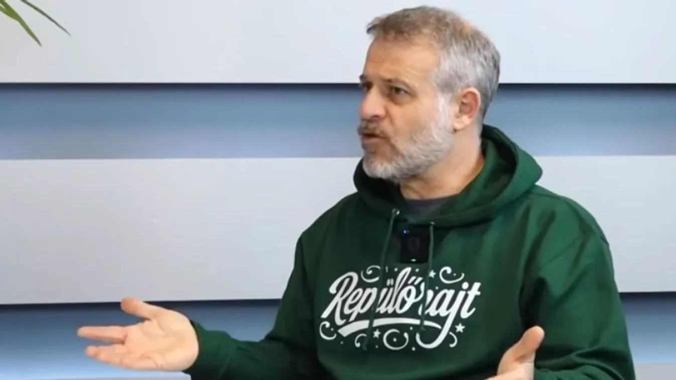 Már az adóhatóság is vizsgálja az álhírbotrányba keveredett Juhász Pétert