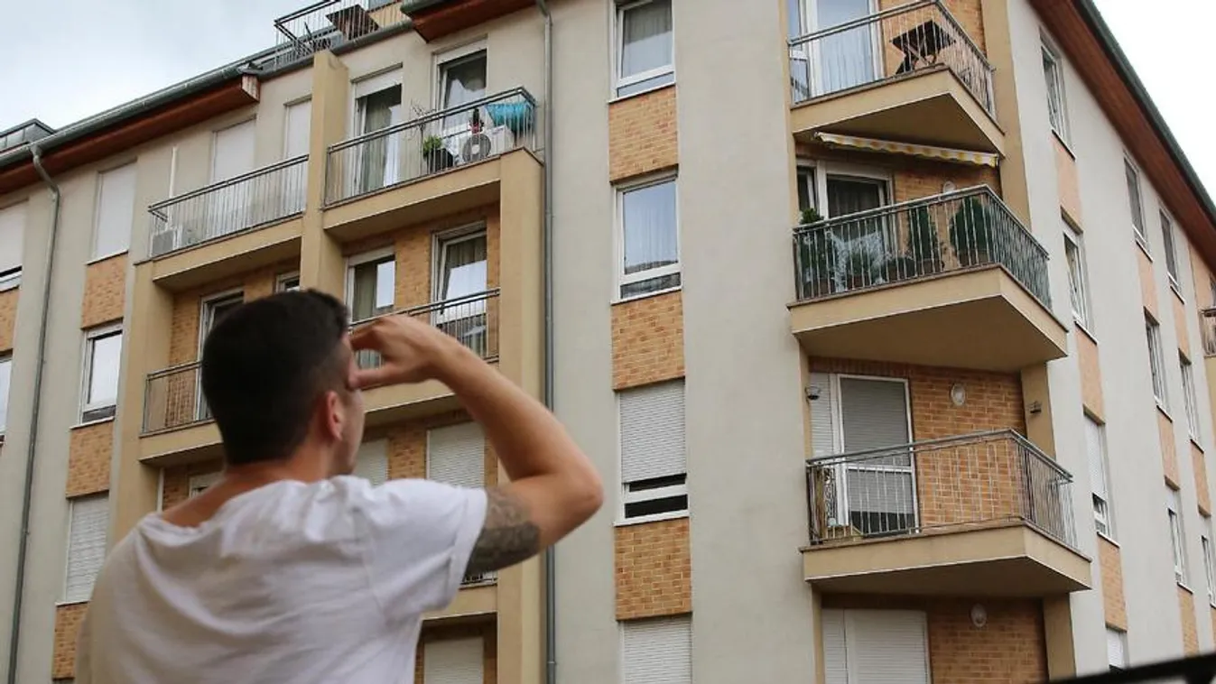 Tarthatatlan a hazai bérlakáshelyzet