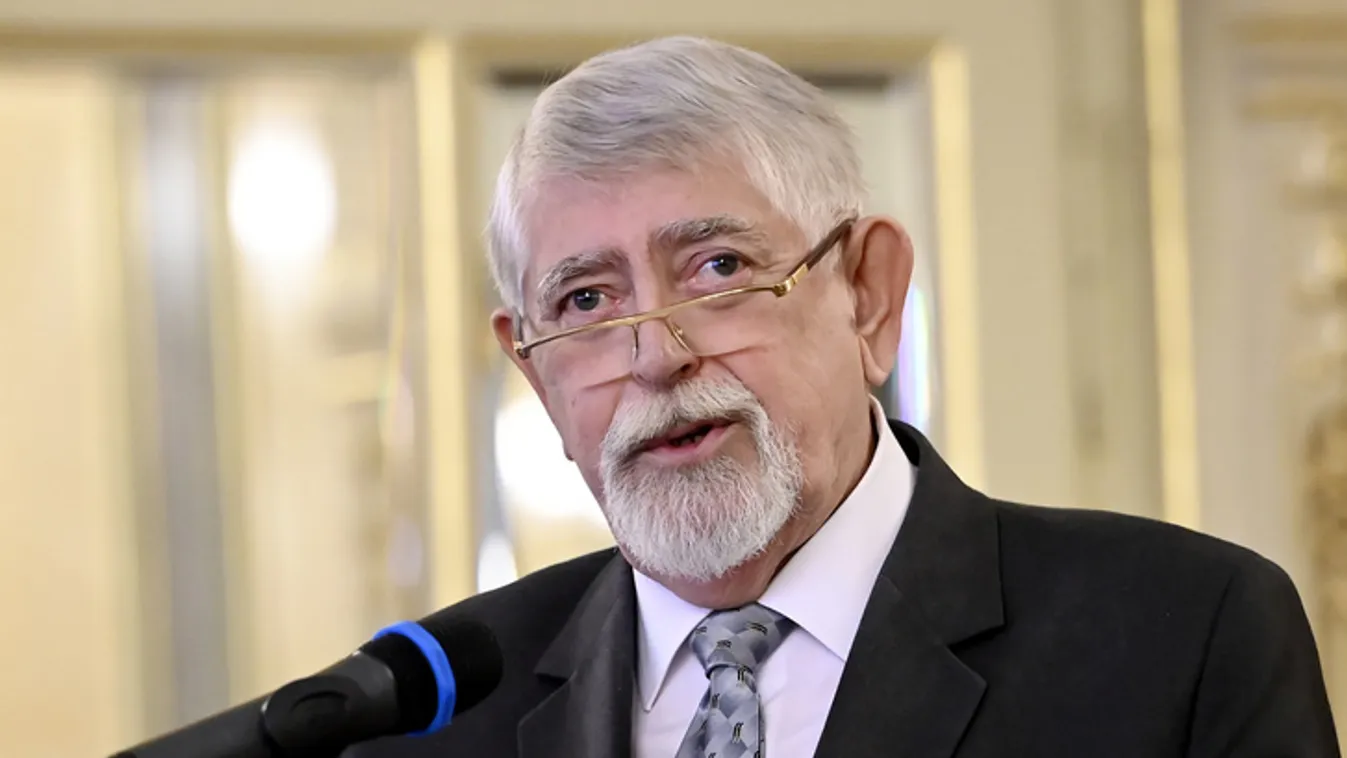 Kásler Miklós: Két év múlva átlagosan két és félszeresére nő az orvosok bére