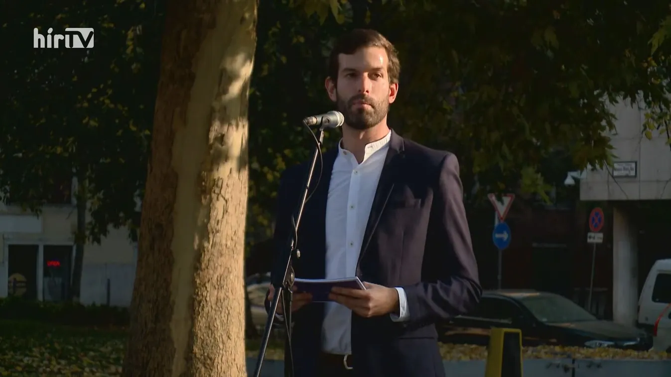 Fekete-Győr András példát statuálna a fideszeseken