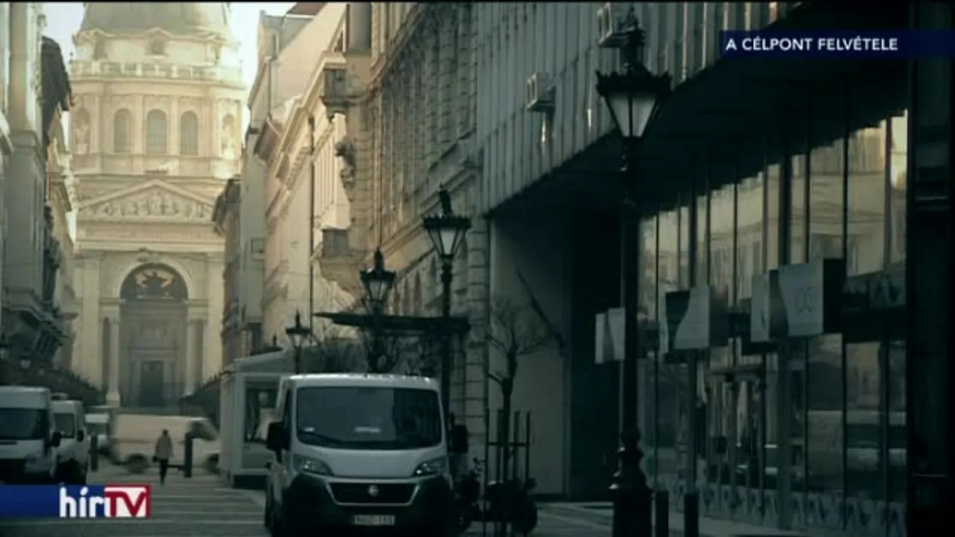 Habony izraeli barátai állhatnak a háttérben