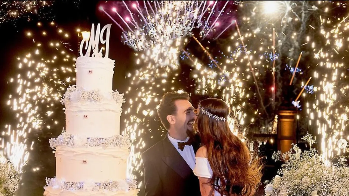 Elrabolták az Il Volo tenorjának a szívét