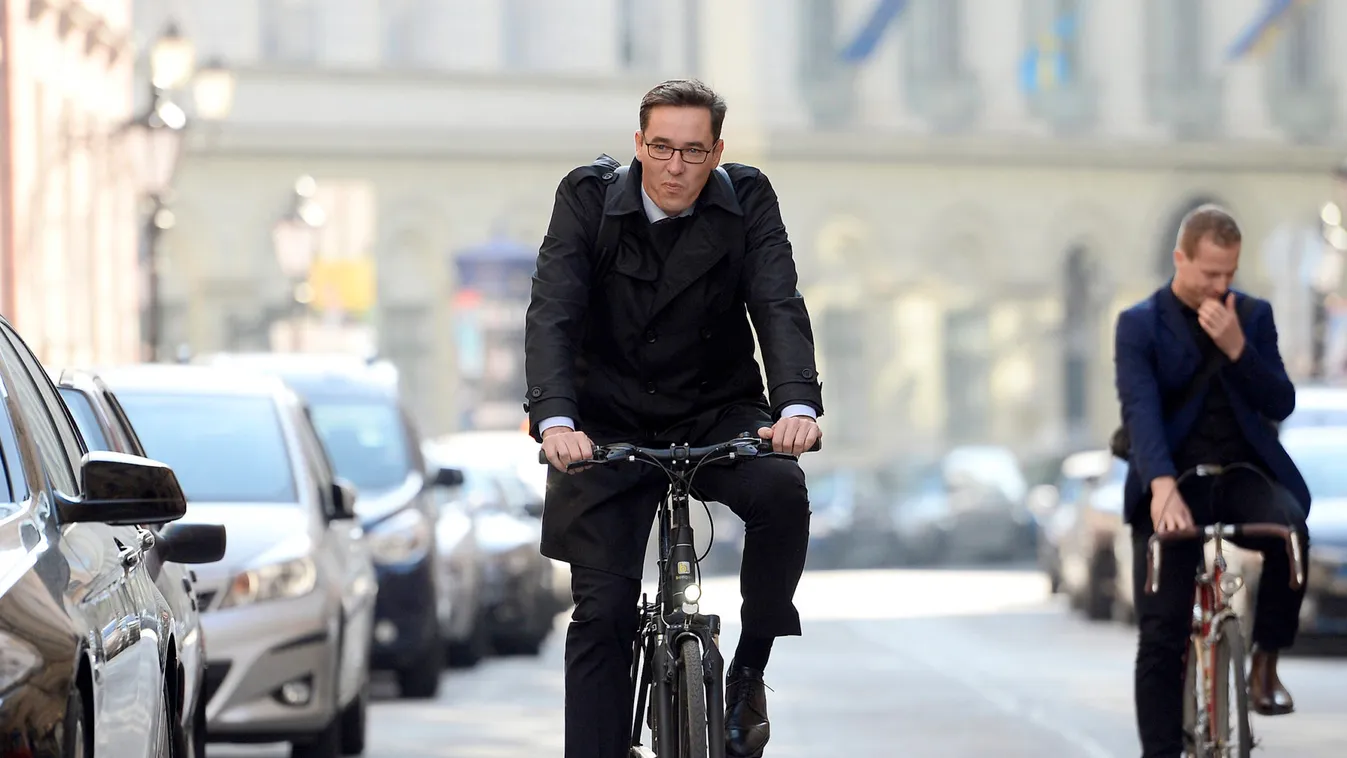 Karácsony nem jelent meg a Tour de Hongrie díjátadásán