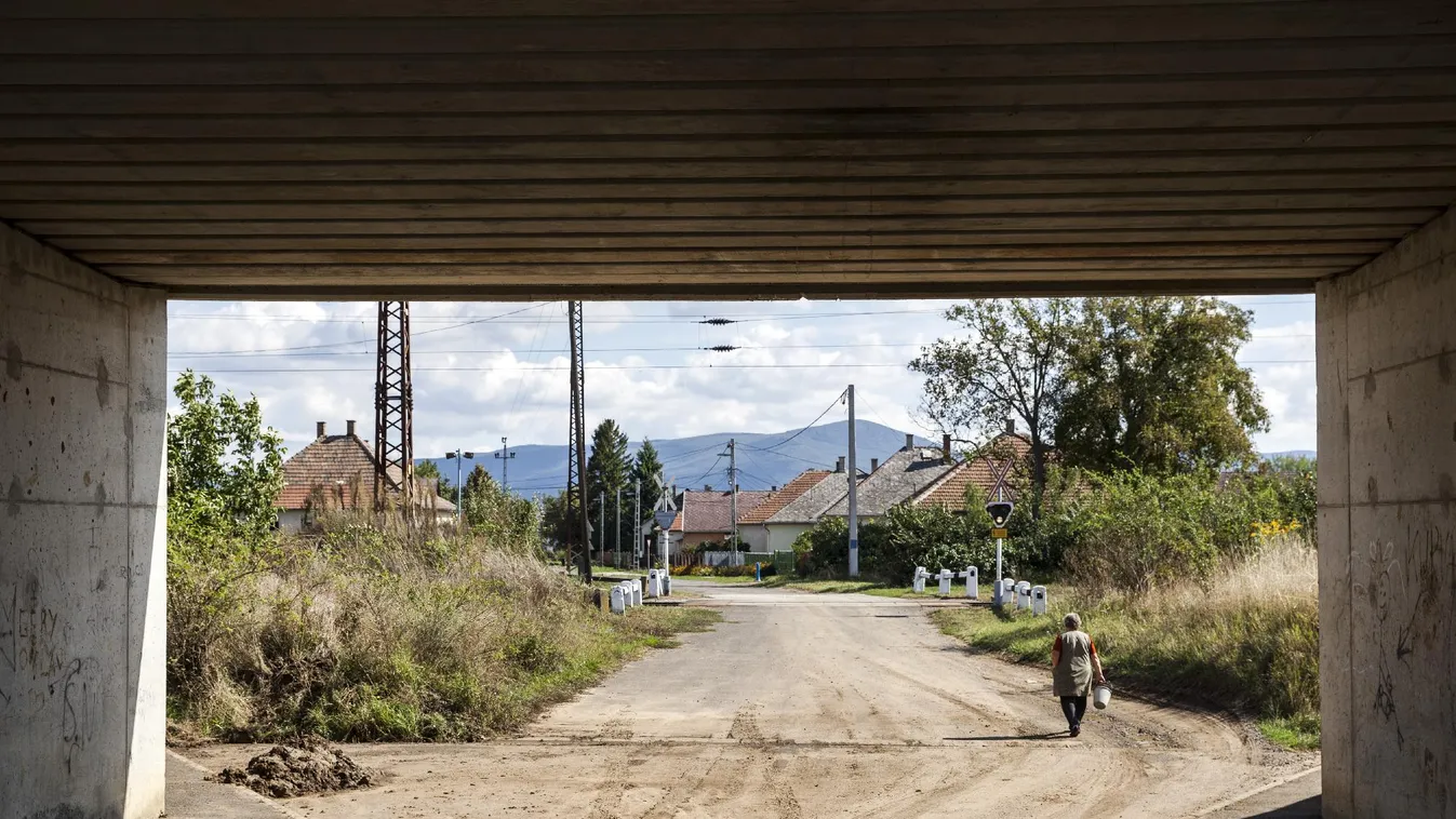 „Hogyne félnék. Itt mindenki fél” – intézetis lányok a kassai szexpiacon
