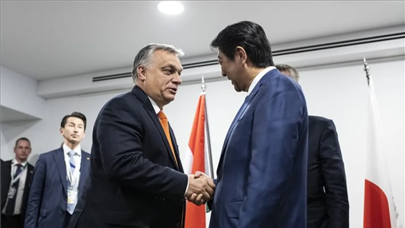 Orbán Viktor jelen sem volt