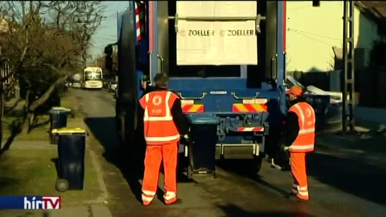 Rengeteg háztartást érint a zavar