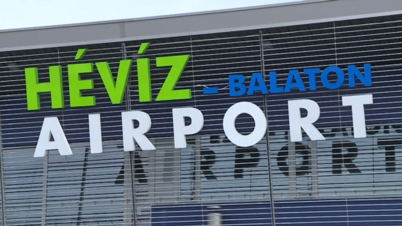 Hévíz támogatná a Red Bull Air Race-t