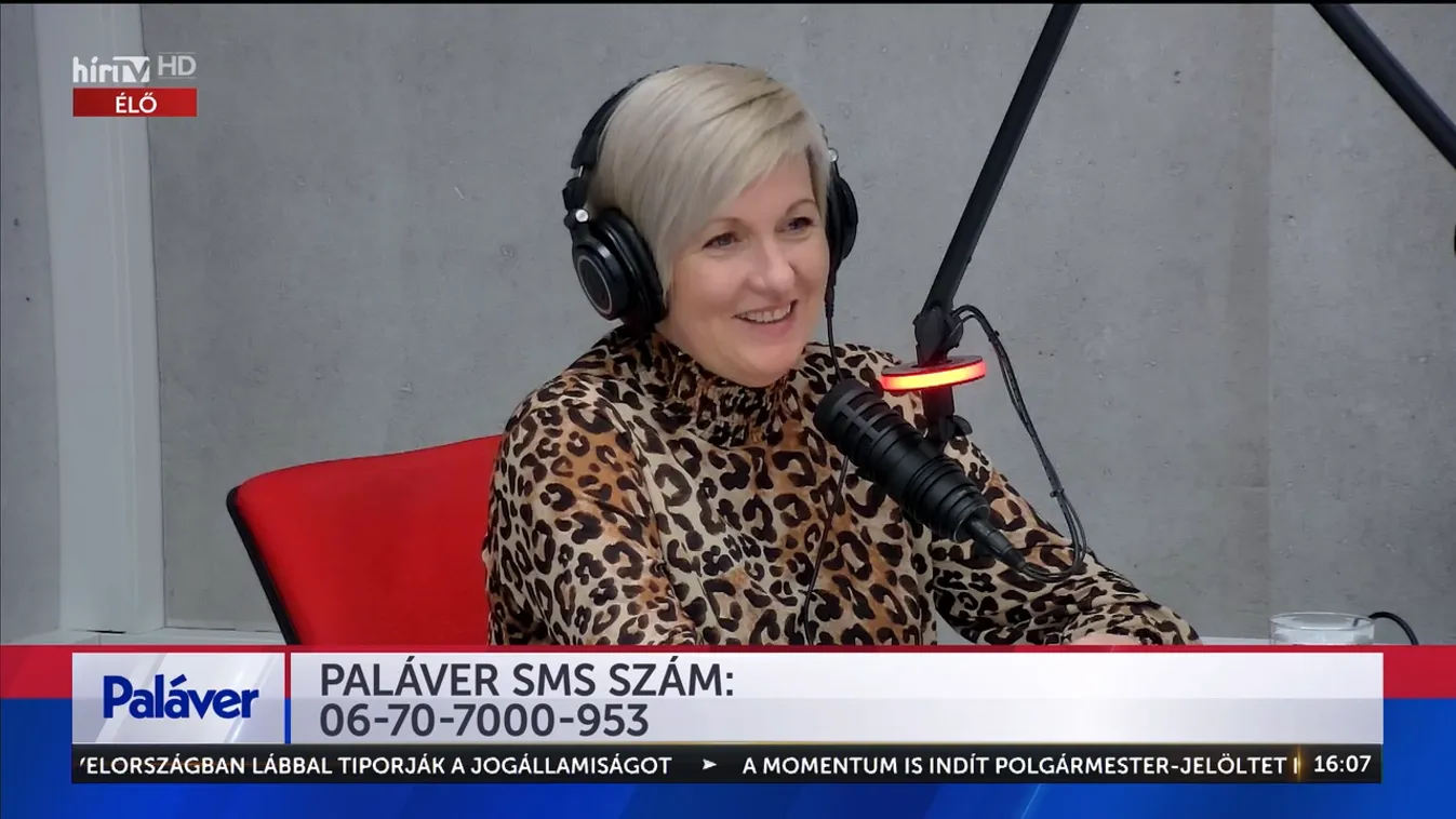 Paláver: lengyel ellenzéki nagygyűlés Tusk diktatúrája ellen