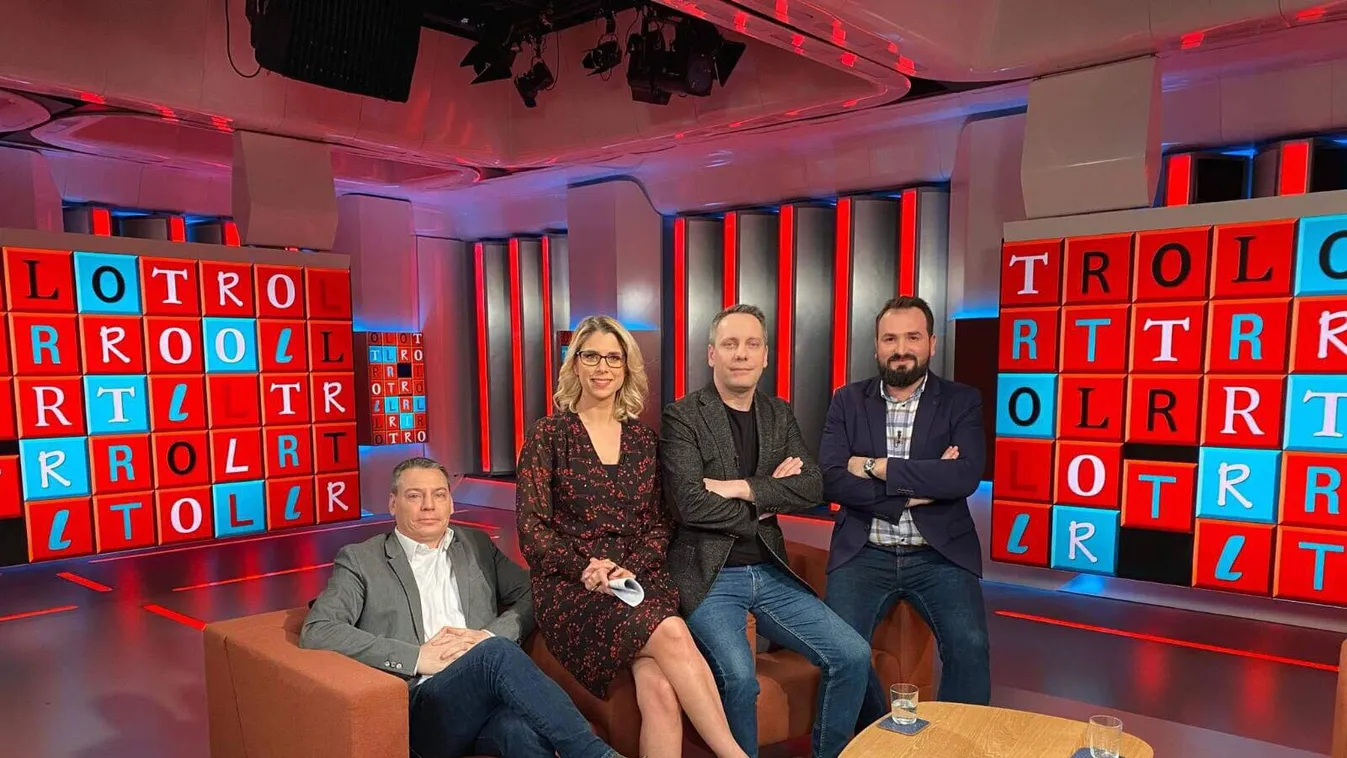 Troll: Vona Gábor hiteltelen