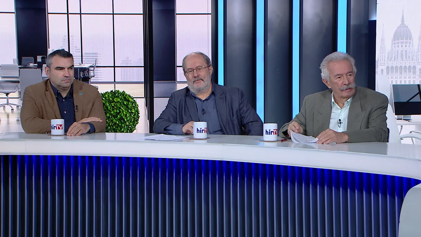 Vezércikk: Fel sem merült, hogy a miniszterelnök lemondaná  a V4 csúcstalálkozót