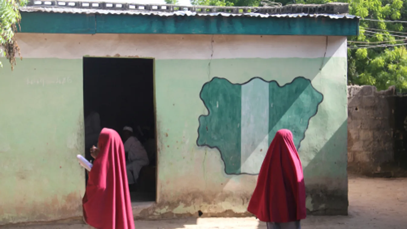 A Boko Haram mintegy ezer harcosával végzett Csádban a hadsereg