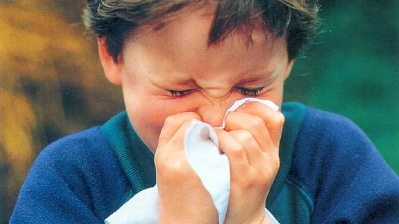 Tovább nőtt az influenzaszerű megbetegedések száma