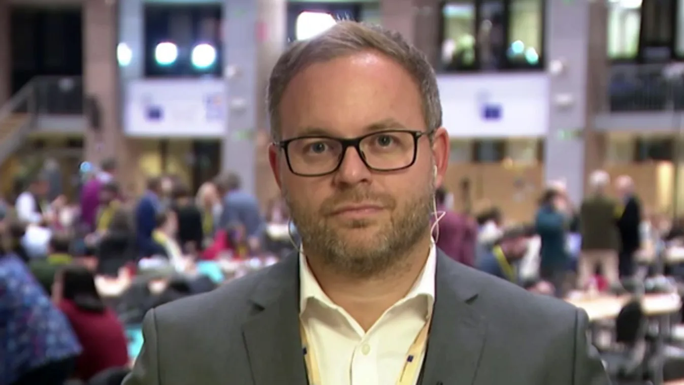 Orbán Balázs: A nemzetközi közösségnek mindent meg kell tennie a túszok kiszabadítása érdekében