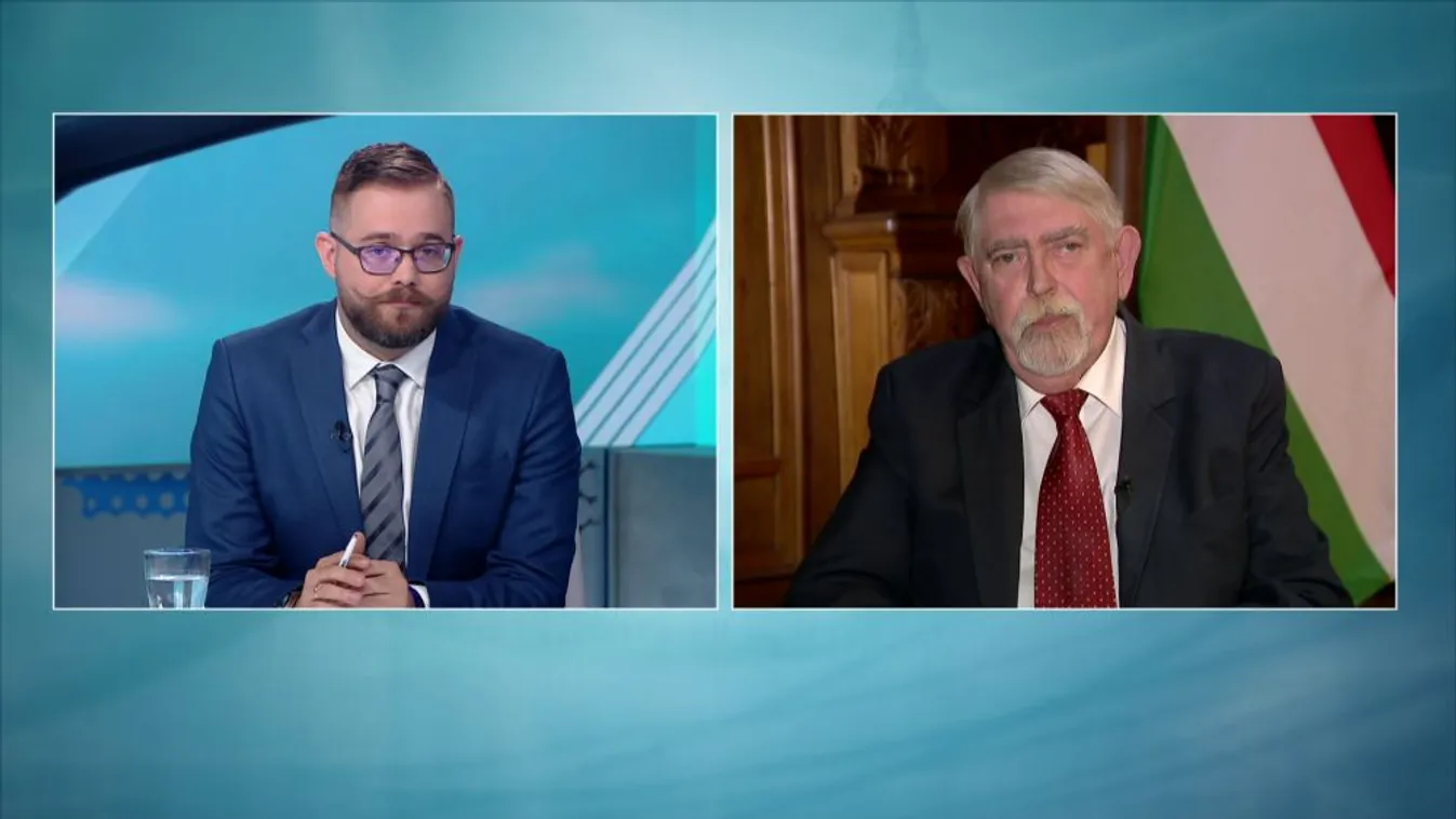 Kásler Miklós: A háziorvosok munkatársainak is jár az extra juttatás