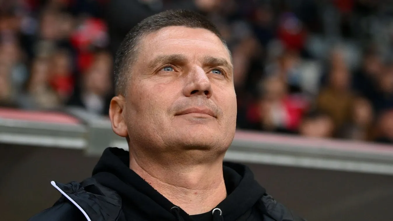 Szrdjan Blagojevics: Nehéz lesz, de ezt is túl fogjuk élni